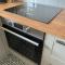 1 Bed / 1 Sofa Bed Scandi Style Ground Floor Apartment