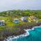 Oceanfront Coral View Home - West Bay