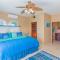 Oceanfront Coral View Home