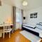 TheCrossing Bed & Breakfast