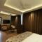 Alpviram Villa, 4 Bhk En-suite villa with elevator