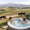 Podere Val D’Orcia - Tuscany Equestrian