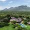 Lapeng Guest Lodge