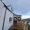 NC500 - Modern croft house at Handa - Scourie