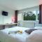Hotel Belambra Le Normont photo 11