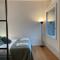LOFT sullacqua con vista mozzafiato