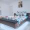 Studio 28 Constantin Brancoveanu, Craiovita, self check-in - Craiova