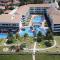 Lindo flat no Maui Beach Residence C201 - 塔曼达雷