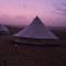 Desert Moments Glamping - full privacy - Al Mintirib