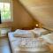 Ferienhaus mit Wasserterrasse - mit Sauna und Kamin - inklusive Nebenkosten