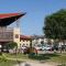 Hotel Danubia Park garni Foto: Hotel Danubia Park garni