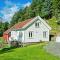 Amazing Home In Hidrasund With Wifi - Eide