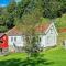 Amazing Home In Hidrasund With Wifi - Eide