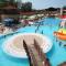 Hotel Danubia Park