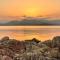 SAN TEODORO PUNTA EST FANTASTICO TRILOCALE VISTA MARE