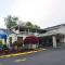 Motel 6 Portland Mall - 205 - Portland