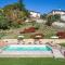 Awesome Home In Castiglion Fiorentino With Private Swimming Pool, Can Be Inside Or Outside