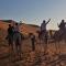 Desert Moments Glamping - full privacy - Al Mintirib