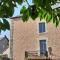 Loire Valley village centre apartment chezANIA