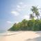Dhonfulhafi Beach View