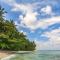 Dhonfulhafi Beach View