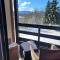 LE CHALET, Superbe Duplex Montagnard avec balcon, au calme - Les Rousses, Draps inclus & Parking gratuit