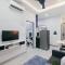 Mini House Gombak 2BR 5pax Ayuman Suites - 吉隆坡