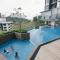 Mini House Gombak 2BR 5pax Ayuman Suites - 吉隆坡