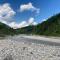 Chalet Wildalpen (in Ruhelage & mit Wellness)