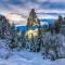 Chalet Wildalpen (in Ruhelage & mit Wellness)