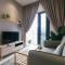 Muji Home 2BR 4Pax Southlink Nexus Bangsar South - Kuala Lumpur