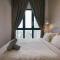 Muji Home 2BR 4Pax Southlink Nexus Bangsar South - Kuala Lumpur