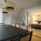 Unique 5 Bedroom Flat w Exposed Beams in Copenhagen - Copenaghen Unique 5 Bedroom Flat w Exposed Beams in Copenhagen - Copenaghen