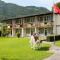 Jungfrau Hotel Annex Alpine-Inn