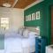 Dennehof Karoo Guesthouse