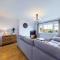 Broadstairs Beach Bungalow. Dogs welcome!