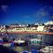 Broadstairs Beach Bungalow. Dogs welcome!