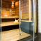 Apartmány a Wellness VMAL