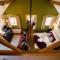 Hayloft Cottage - Rudge Farm Cottages