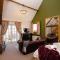 Hayloft Cottage - Rudge Farm Cottages