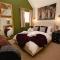 Hayloft Cottage - Rudge Farm Cottages