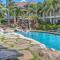 Kauai Villas at Poipu Kai E211 condo - 科洛阿