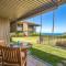 Hale Kai 115 condo - Kahana