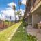 Hale Kai 115 condo - Kahana