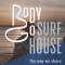 BodyGo Surfhouse - Capbreton