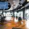 Azure PENThOUSE skyview minimalist unit - 马尼拉
