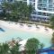 Azure PENThOUSE skyview minimalist unit - 马尼拉