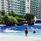 Azure PENThOUSE skyview minimalist unit - 马尼拉