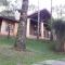 Pousada Bucaneve