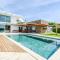 Ferragudo Premium Villa - heatable pool & river views - Ferragudo